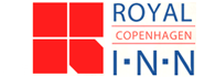 Logo Royal Copenhagen Inn